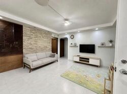 Blk 154 Jalan Teck Whye (Choa Chu Kang), HDB 4 Rooms #594770981